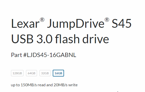 2017-01-30 17_00_37-Lexar® JumpDrive® S45 USB 3.0 flash drive