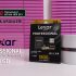 Lexar Professional 1800x MicroSDXC UHS-II 64 GB Card Test and Unboxing
