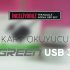 UGREEN Usb 3.0 Kart okuyucu hız testi | Usb 3.0 Card reader speed test