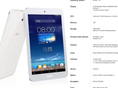 ASUS MeMO Pad 8 | ME181CX | Kutu açılışı ve ilk izlenimler