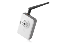 Turkcell T-Cam 10 Güvenlik Kamerası